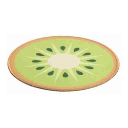 Brateck MP10-16 Stylish Mouse Pad The Perfect Partner for Working Gaming Studying 200x200x2mm