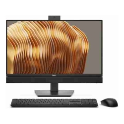 Dell Pro 24 AIO QC24251 i5-14500T 16GB RAM 1x16GB 512GB SSD WI-FI KB Mouse Included Windows 11 Pro 3Y ONSITE