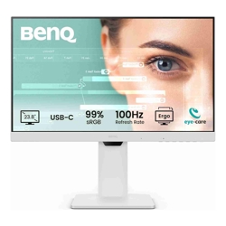BenQ GW2486TC I 23.8in USB-C BenQ Home Office Monitor