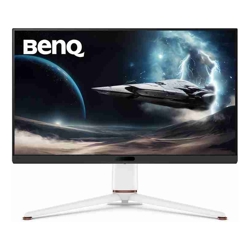 BenQ 32&quot; BenQ MOBIUZ EX321UX 4K 144Hz IPS Mini-LED Gaming Monitor