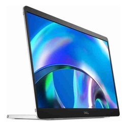 Dell PRO 14 PLUS (16:10) FHD IPS LED PORTABLE Monitor USB-C(2) TILT SLEEVE 3YR