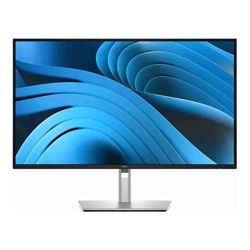 Dell PRO 27 PLUS (16:9) UHD 4K IPS LED  HDMI DP USB(3) USB-C(2) H/ADJ PIVOT LAN 3Y