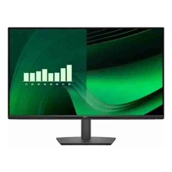 Dell E-SERIES 27&quot; (16:9) FHD IPS LED HDMI DP VGA TILT 3YR