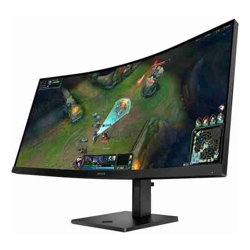 HP OMEN 34c G2 WQHD 180Hz Curved GamingMNTR