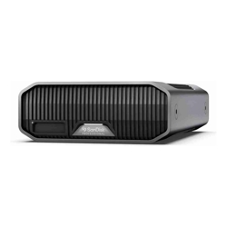 WD Western Digital SDPHF1A-026T-SBAAD 26TB USB-C (10Gbps)  Up to 260MB/s read Up to 270MB/s write 3YR Warranty