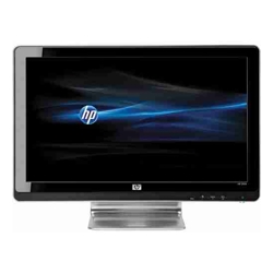HP 2010I LCD Monitor 20in DVI 12 Month Wty (Refurbished)