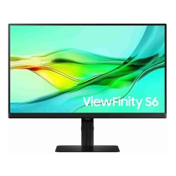 Samsung ViewFinity S60UD 24&quot; QHD IPS 100Hz Monitor 3Y