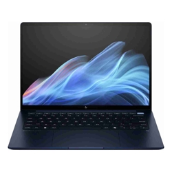 HP EliteBook Ultra G1i AI U7-256V 16GB LPDDR5x-8533 512GB PCIE-NVME SSD 14 Inch Bright View Oled TS Wifi-7 BT-5.4 6-Cell BL-KB CP 65W Power-Adp HDMI Windows 11 Pro Premium 3/3/3 Warranty