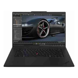 Lenovo ThinkPad P1 G7 16&quot; WQXGA IR Ultrabook Intel U9-185H 64GB DDR5 2TB SSD Windows 11 PRO 3yr Warranty