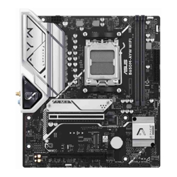 Asus (SI Only Non Retail) ASUS AMD B650M-AYW WIFI-SI Micro-ATX Motherboard 2x DDR5 Up to 96GB WIFI 6
