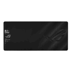 Asus ROG Sheath II XXL Mouse Pad Soft cloth surface Anti-fray flat-stitched edges Extended 900 x 400mm