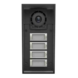 Axis 2N IP FORCE 2.0 CAMERA &amp; 4 BUTTONS