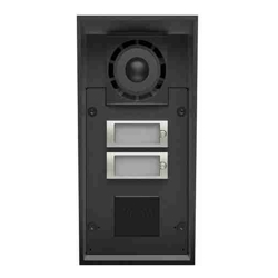 Axis 2N IP FORCE 2.0 CAM &amp; 2 BUTTONS &amp; RFID
