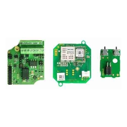 Axis 2N IP FORCE 2.0 DUAL RFID &amp; OSDP MODULE