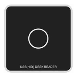 Akuvox CONTACTLESS ULTRA-HIGH FREQUENCY DESKTOP CARD READER