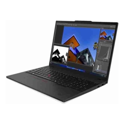 Lenovo THINKPAD T16 GEN 4 16IN WUXGA TOUCH INTEL CORE ULTRA 7 255H 32GB RAM 512GB SSD WIN11 PRO 4G LTE 3 YEAR PREMIER SUPPORT