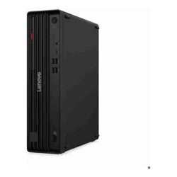 Lenovo ThinkCentre M70s Gen 6 SFF Intel Ultra 5-225 16GB 8GB x2 RAM 512GB SSD Wireless LAN Bluetooth Windows 11 Pro 3 Years Onsite