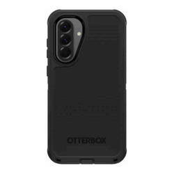 OtterBox Defender Samsung A56 Black