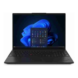 Lenovo THINKPAD L16 GEN 2 16in WUXGA INTEL CORE ULTRA 5 225U 32GB RAM 512GB SSD WIN11 PRO 3Y ONSITE
