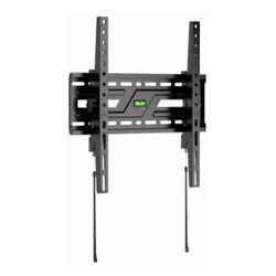 Brateck KL38-44T Large-Screen Compact Tilt TV Wall Mount Fit Screen Size: 32&quot;-75&quot; Up to  75kg Fit Curved TV 50x438x425mm