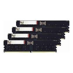 G.Skill F5-6400R3239G16GQ4-G5N 64GB (4x16GB)/ DDR5 6000 MT/s/ Timings32-39-39-102/ Voltage 1.4V/AMD EXPO/ G5 Neo