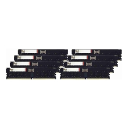 G.Skill F5-6800R3445G32GE8-G5N 256GB (8x32GB)/ DDR5 6000 MT/s/ Timings34-45-45-108 / Voltage 1.4V/AMD EXPO/ G5 Neo