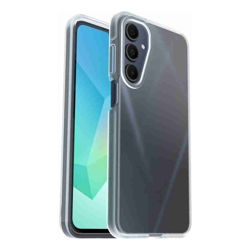 OtterBox React Samsung Galaxy  A17 5G/ Galaxy A16 5G  Clear  (77-99307) DROP+ Military Standard Wireless Charging Compatible 7 Years Warranty
