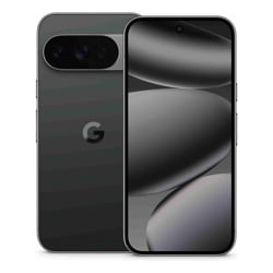 Google Pixel 10 Pro 5G 128GB Obsidian(GA09601-CA)*AU STOCK* 6.3&quot; OLED 120Hz 16GB/128GB 50MP/42MP Single + eSIM 4870mAh 2 Years Warranty