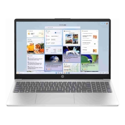 HP 15-fd0475TU 15.6&quot; FHD Notebook Laptop -Core i5-1334U8GB512GB SSDWin11Pro1Yr Warranty