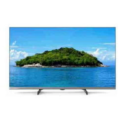 CHiQ L32M9P 32&quot; HD Google TV 1366 x 768 x2 HDMI (V1.4) 1x AV x1 USB (V2.0) RJ45 Bluetooth Wi-Fi 3 Years Warranty