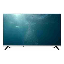 CHiQ L40M10 40&quot; FHD Google TV 1920 x 1080 x3 HDMI (V1.4) 1x AV x2 USB (V2.0) RJ45 Bluetooth Wi-Fi 3 Years Warranty