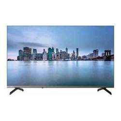 CHiQ U43QM10 43&quot; 4K UHD Google TV 3840 x 2160 x4 HDMI (V2.1) 1x AV x2 USB (V2.0) RJ45 Bluetooth Wi-Fi 3 Years Warranty