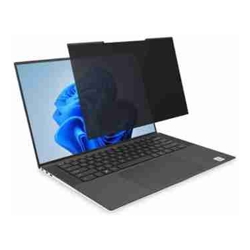 Kensington K55254WW MagPro Magnetic Privacy Screen for 14&quot; 16:10 Laptops 2 Year Warranty