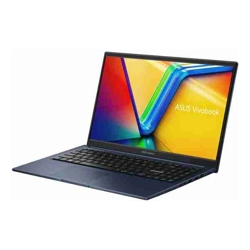 Asus Vivobook 15 OLED AMD R7-7730U/15.6&quot;/2.8K (2880 x 1620) OLED 16:9 aspect ratio/DDR4 8G+8G[ON BD.]/512G PCIEG3/Indie Black/Win11 Home/1YR