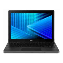 Acer TravelMate B3 Spin 12 TMB312RN-31 12.2" WUXGA Touch/Pen N250 8GB 256GB UMA Win 11 Pro Education 1YMIPL Acer TravelMate B3 Spin 12 TMB312RN-31 12.2" WUXGA Touch/Pen N250 8GB 256GB UMA Win 11 Pro Education 1YMIPL