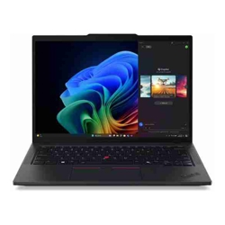 Lenovo THINKPAD T14 AMD GEN 6 14IN WUXGA AMD RYZEN AI 5 PRO 340 32GB RAM 512GB SSD WIN11 PRO 3 YEAR PREMIER SUPPORT Lenovo THINKPAD T14 AMD GEN 6 14IN WUXGA AMD RYZEN AI 5 PRO 340 32GB RAM 512GB SSD WIN11 PRO 3 YEAR PREMIER SUPPORT