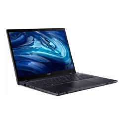 Acer TravelMate P4 Spin 14 TMP414RN-53 14&quot; WUXGA Touch i5-1345U 16GB 512GB UMA Windows 11 Pro 1YR Onsite warranty P/L