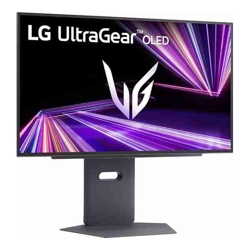 LG Ultragear 27GX790A 27-inch OLED 480Hz QHD Gaming Monitor 0.03ms (GtG) DP 2.1 DisplayHDR True Black 400