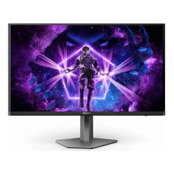 AOC AGON AG276QSD 27in QD-OLED QHD Gaming Monitor -2560x1440. 360Hz 0.03ms GTG  HDR True Black 400 16:9
