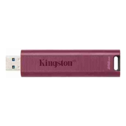 Kingston 256GB USB 3.2 DataTraveler Max Type-A 1000R/900W Gen 2