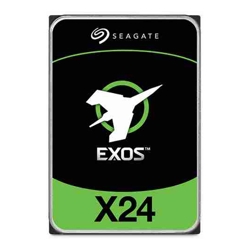 Seagate EXOS ENTERPRISE 12TB 3.5&quot; SATA HARD DRIVE 5YR WTY