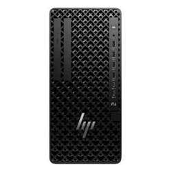 HP C2BM3PT Z1 Tower G1i Intel Ultra 5-225 16GB DDR5 RAM 512GB NVMe SSD Nvidia GeForce RTX3050 8GB Keyboard+Mouse Wireless AX+Bluetooth 3 Year Onsite Warranty