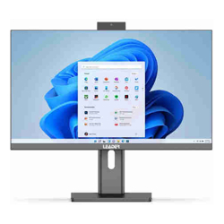 Leader Visionary AIO 27&quot; FHD Intel i7-13620H 16GB DDR4 1TB NVMe SSD Wi-Fi 6 2M Camera VESA 1 Year Warranty Windows 11 Home Keyboard  Mous