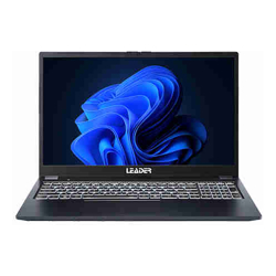 Leader Companion Plus SCP5-C2 15.6&quot; FHD Intel Core 5 120U16GB DDR4 1TB NVMe SSD Wi-Fi 6 Iris Xe HD Camera Windows 11 Pro 2 Year Warranty