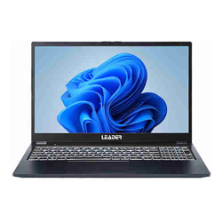 Leader Companion Plus SCP5-C2 15.6&quot; FHD Intel Core 5 120U 16GB DDR4 1TB NVMe SSD Wi-Fi 6 Iris Xe HD Camera Windows 11 Home 2 Year Warranty