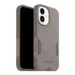 OtterBox Commuter MagSafe (CC) iPhone 17 Grey