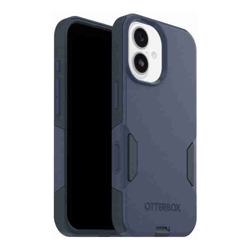 OtterBox Commuter MagSafe (CC) iPhone 17 Blue