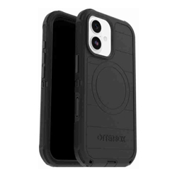 OtterBox Defender Pro MagSafe (CC) iPhone 17 Black
