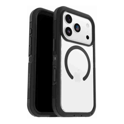 OtterBox Defender Pro XT (CC) iPhone 17 Pro Dark Side