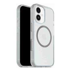 OtterBox React MagSafe iPhone 17 Clear